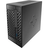 Asrock DESKMINI 110 - Intel Mainboard, Grey