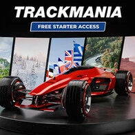 Trackmania