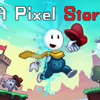 A Pixel Story