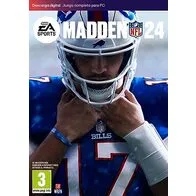 MADDEN NFL 24 Standard PCWin Codigo de descarga inmediato EA App - Origin Videojuegos Castellano Código Origin para PC