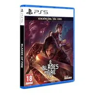 Blades of Fire - Day 1 Edition (PS5)