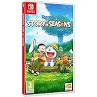 Doraemon: Story of Seasons