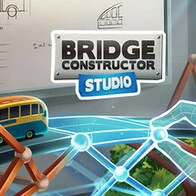 Bridge Constructor Studio