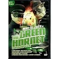 The Green Hornet (El Avispón Verde) [DVD]