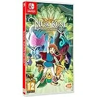 Ni no Kuni: La ira de la Bruja Blanca