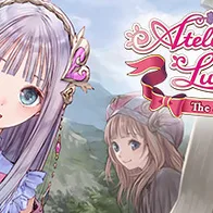 Atelier Lulua ~The Scion of Arland~