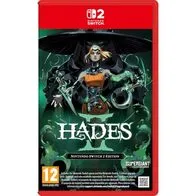 Hades II Nintendo Switch 2 Edition