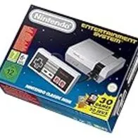Nintendo NES - Consola Classic Mini