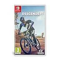 Descenders