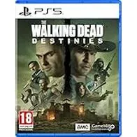 The Walking Dead: Destinies - PS5