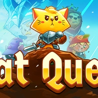 Cat Quest