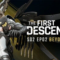 The First Descendant