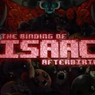 The Binding of Isaac: Afterbirth