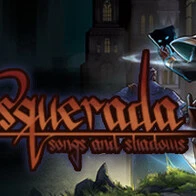 Masquerada: Songs and Shadows