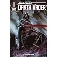 Star Wars Darth Vader Tomo nº 01/04: 1 (Star Wars: Cómics Tomo Marvel)