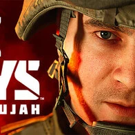 Six Days in Fallujah