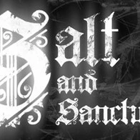 Salt and Sanctuary