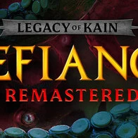 Legacy of Kain: Defiance Remastered