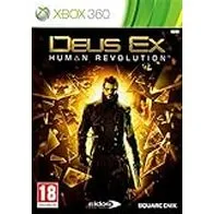 Deus Ex: Human Revolution