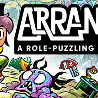 Arranger: A Role-Puzzling Adventure