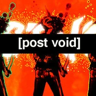 Post Void