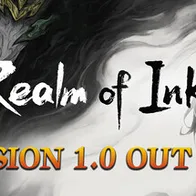Realm of Ink