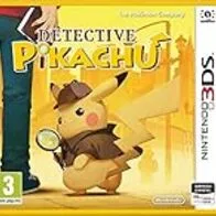 Detective Pikachu - Edición Estándar