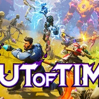 Out of Time