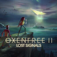 OXENFREE II: Lost Signals