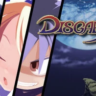 Disgaea PC