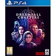 Dreamfall Chapters