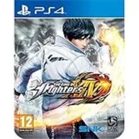 The King Of Fighters XIV - Day One Steelbook Edition