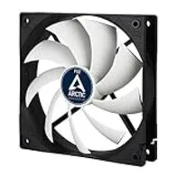 ARCTIC F12 PWM - 120 mm Ventilador de Caja para CPU