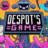 Despot's Game: Dystopian Battle Simulator