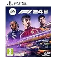 EA SPORTS F1 24 Standard Edition PS5, Videojuegos, Castellano