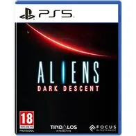 Focus Entertainment - Aliens: Dark Descent - PS5
