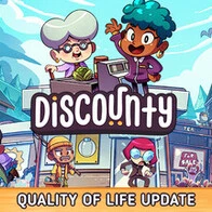 Discounty