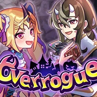 Overrogue