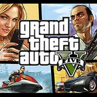 Grand Theft Auto V Legacy