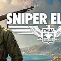 Sniper Elite 4