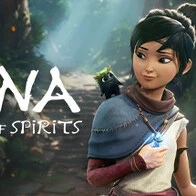 Kena: Bridge of Spirits