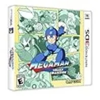 Mega Man - Legacy Collection - Nintendo 3DS