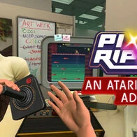 Pixel Ripped 1978: An Atari Adventure