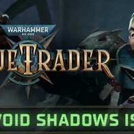 Warhammer 40,000: Rogue Trader