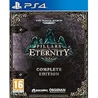 Pillars of Eternity Complete Edition