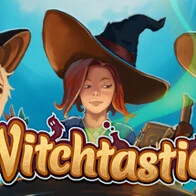 Witchtastic