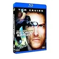 Minority Report Blu- Ray [Blu-ray]