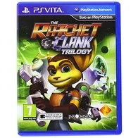 Ratchet & Clank Trilogy