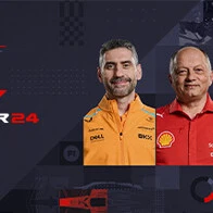 F1® Manager 2024