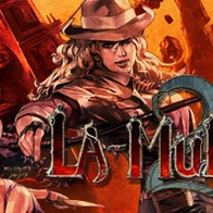 La-Mulana 2